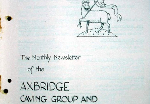 03 March Front Cover